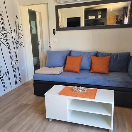Memita Mobile Homes, Selce Room photo