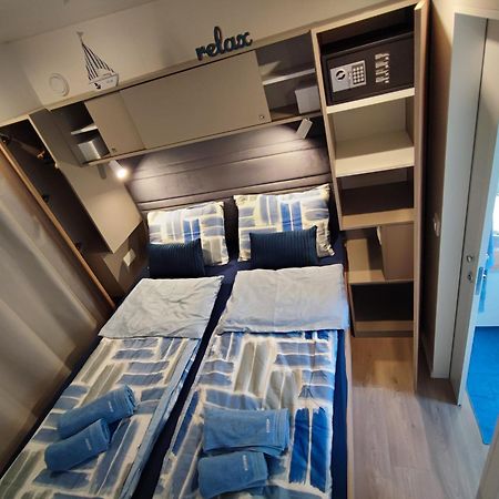 Memita Mobile Homes, Selce Room photo