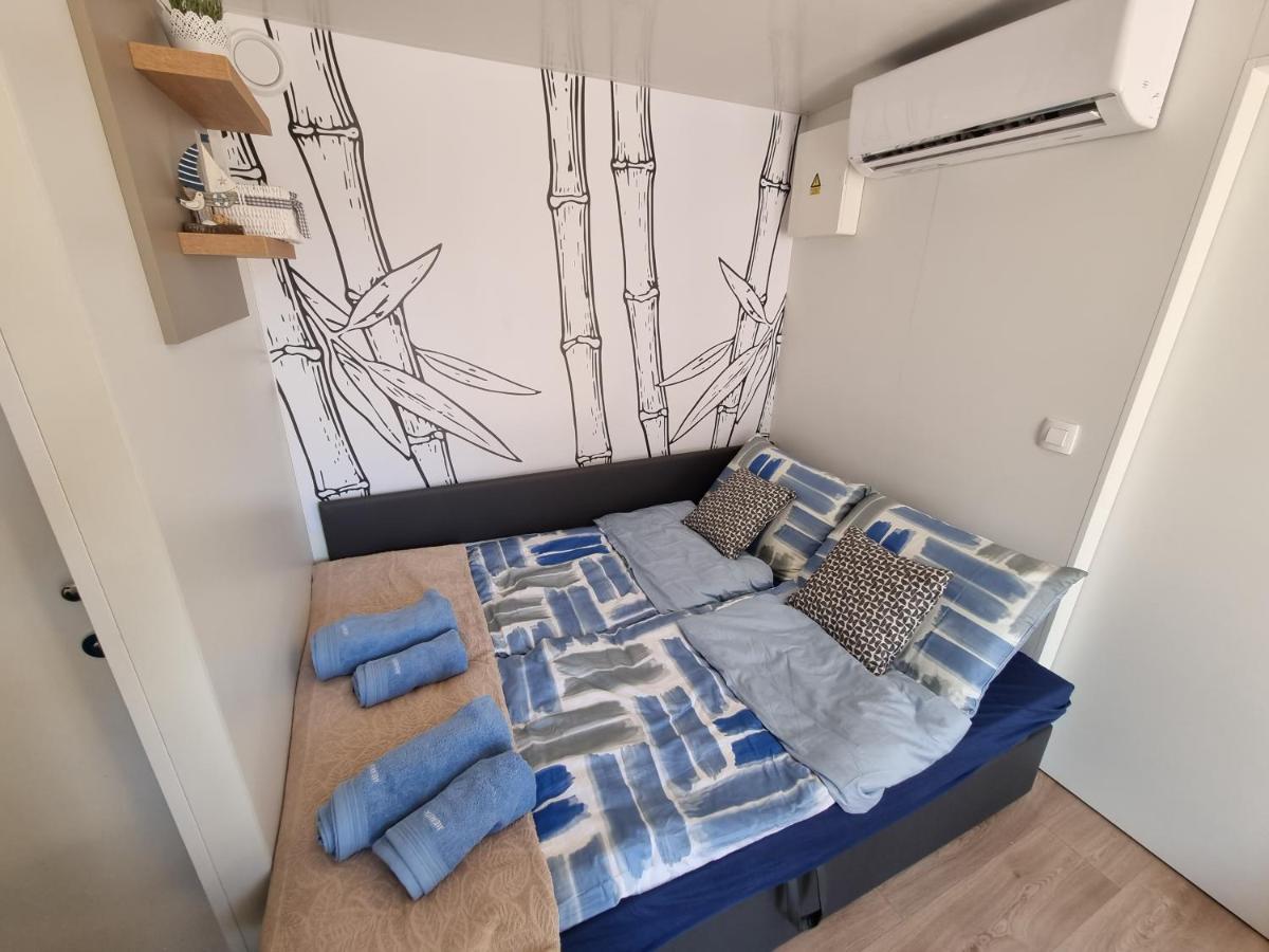 Memita Mobile Homes, Selce Exterior photo