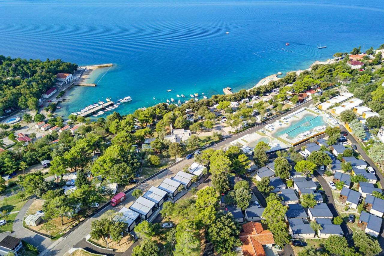 Memita Mobile Homes, Selce Exterior photo