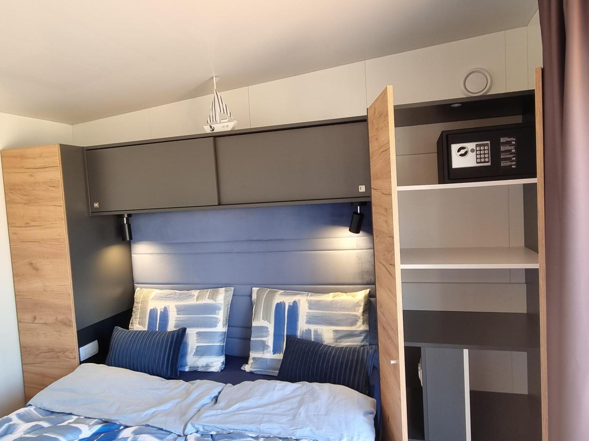 Memita Mobile Homes, Selce Room photo