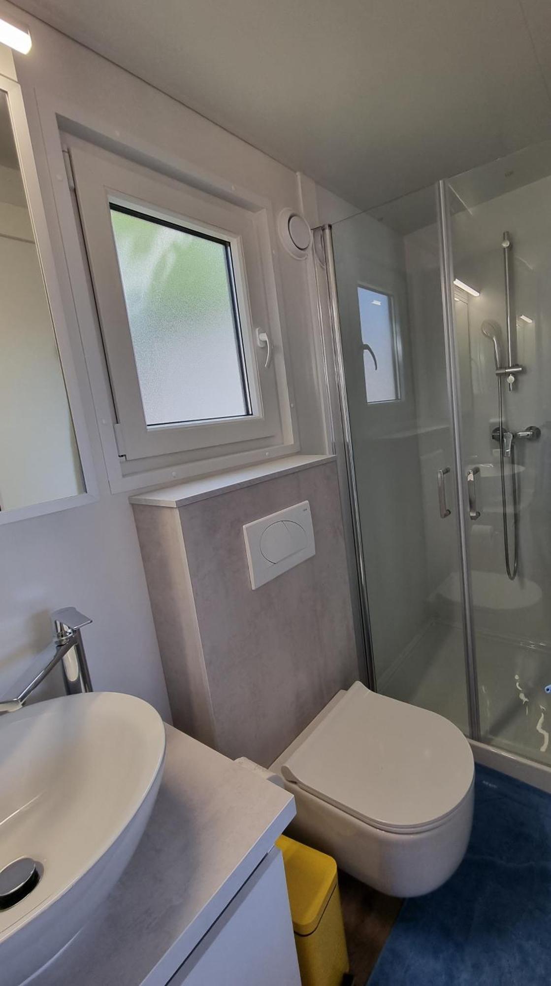 Memita Mobile Homes, Selce Room photo
