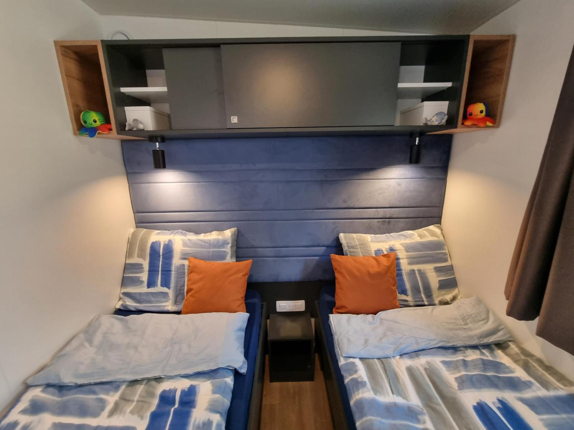 Memita Mobile Homes, Selce Room photo