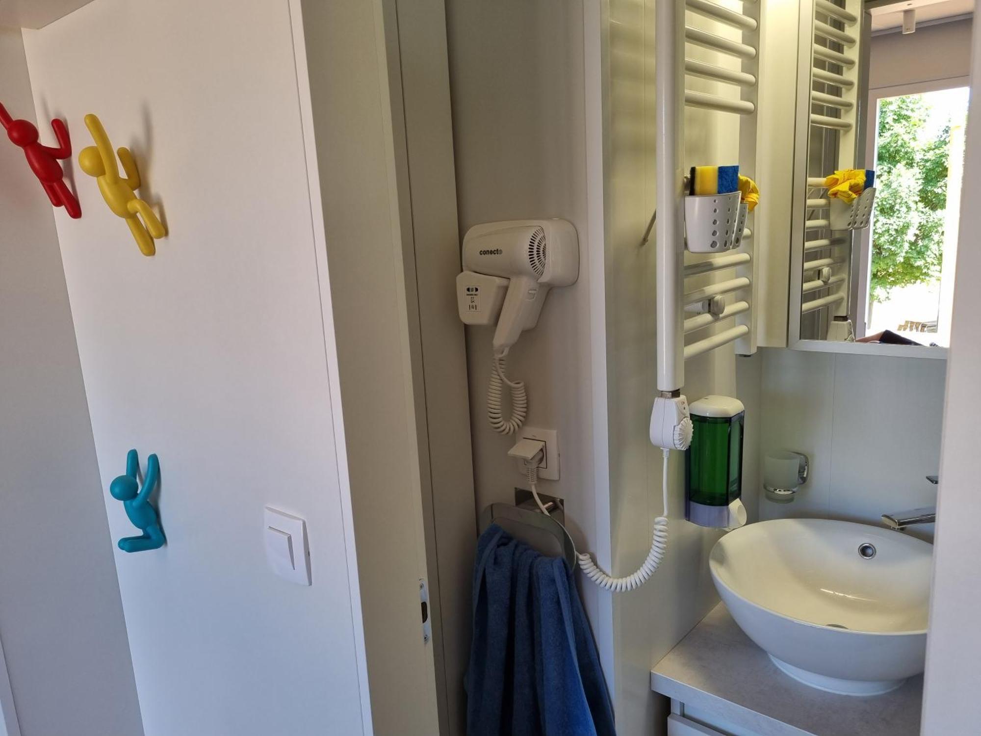Memita Mobile Homes, Selce Room photo