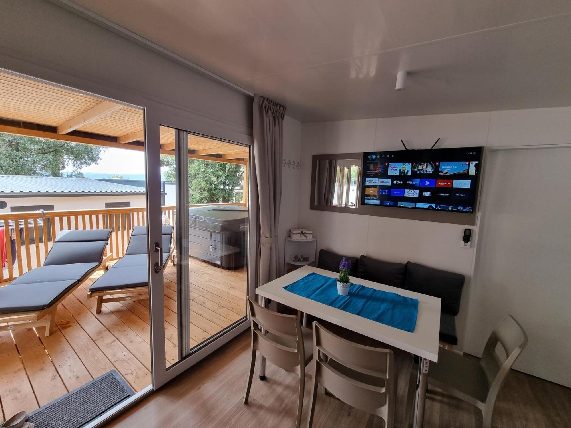 Memita Mobile Homes, Selce Room photo