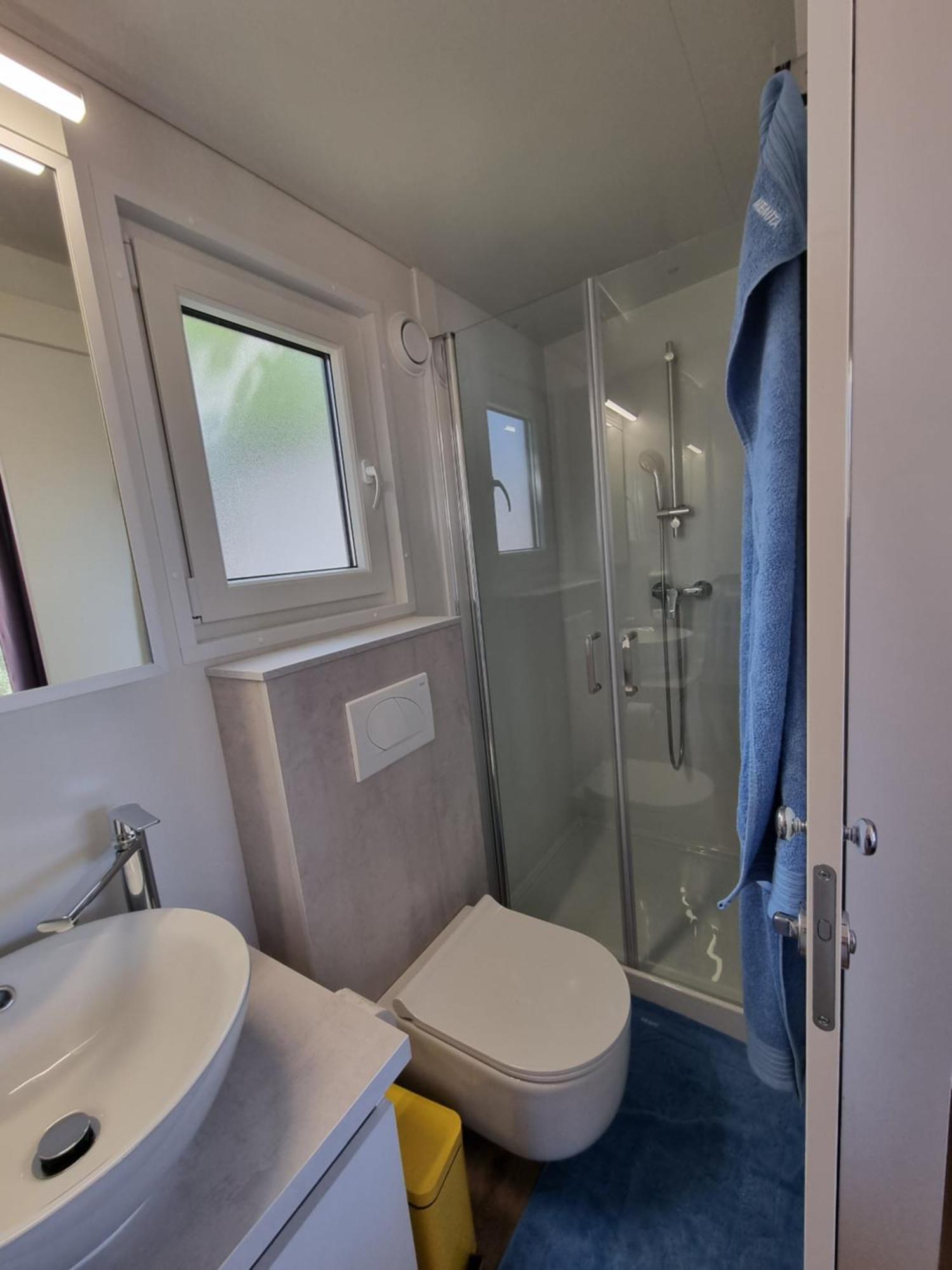 Memita Mobile Homes, Selce Room photo