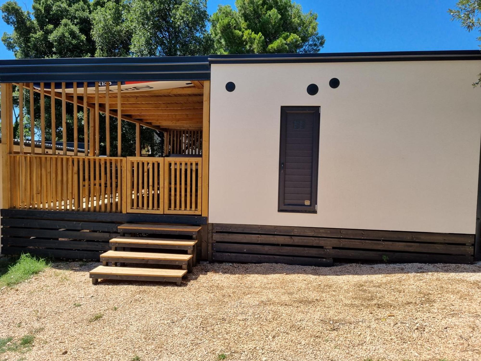 Memita Mobile Homes, Selce Room photo